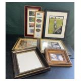 Group of frames