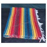 Mexican Blanket