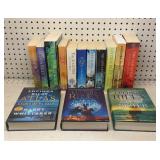 Collection of Lucinda Riley Novels