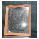 38x28 Mirror