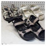 Ladies Sandals