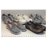 Ladies Shoes 8.5-9.5