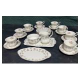 Winsome Royal Albert Bone china
