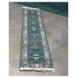 23x90 Hallway Rug