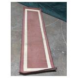Dalyn Hallway Rug 23x83