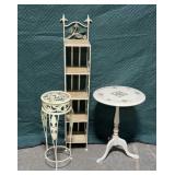 Accent Tables