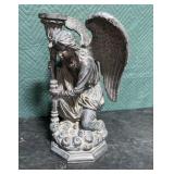 Resin Garden Sculpture 22inches tall