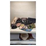 Group of Handbags & Purses