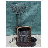 Plant stand & more