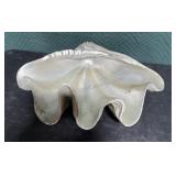 Vintage plaster Table center piece 16x22