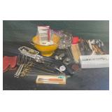 Group of Kitchenware