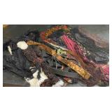 Belts & Scarves