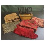 Table linenï¿½s & decor