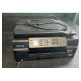 Brother printer Untested