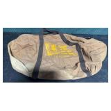 Carhartt bag