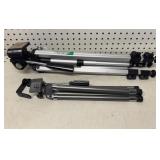 Camera Tripods