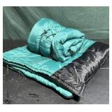 Matching pair of Sleeping Bags