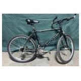 Gary fisher Menï¿½s Mountain bike 17.5 inch frame