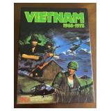 Vietnam 1965-75 Strategy Game