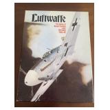 Luftwaffe: The Game of Aerial Combat Over Germany