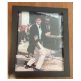 Signed Photo of James Garner