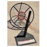 Teeball Tee & Target Basket