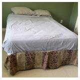 Full size Bed