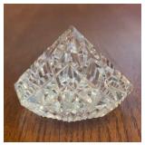 Crystal ï¿½Diamondï¿½ Paper Weight