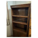 Bookcase 12x30x71