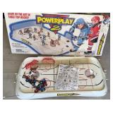 Table Top Power play Hockey 2