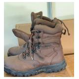 work boots Size 12 Nike Shoes Size 13