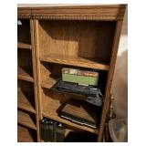 Book Case 12x30x71