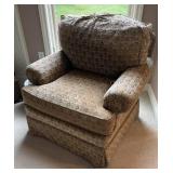 Matching Chair