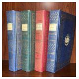 Memoirs of The Courts of Europe set