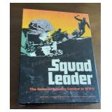 Squad Leader" board game, which focuses on