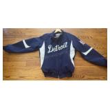 Authentic Detroit Jacket