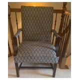 Drexel Arm Chair