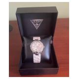 Guess Watch not Running