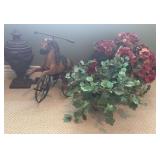 Group of Home decor