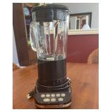 Kitchen Aid Blender