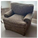EJ Victor upholstered Chair