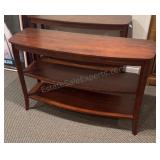 Matching sofa Table