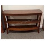 Solid Wood Sofa Table
