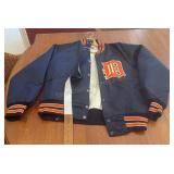 STARTER Detroit Jacket