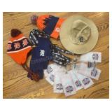World Series Lanerds & Tiger Merch