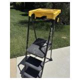 Cosco Painters Step Ladder