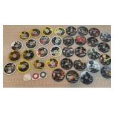 Xbox, PSP & Playstation  games (Demo disks)