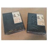 2 twin Packs New Sealed Photo Albums