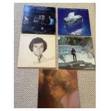 John Denver, Neil diamond, Daryl Hall & 4 way