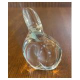Dansk Crystal Rabbit